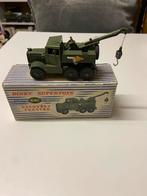Dinky toys 661. Adv 27, Ophalen of Verzenden, Zo goed als nieuw, Tractor of Landbouw, Dinky Toys