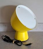 IKEA PS 2017 Design Lamp - Ola Wihlborg - Geel, Modern Design, Ophalen of Verzenden, Zo goed als nieuw, Metaal