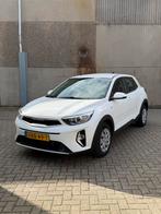 Kia Stonic 1.0 T-gdi Mhev 100pk 2025 Wit, Voorwielaandrijving, 710 kg, Zwart, Wit