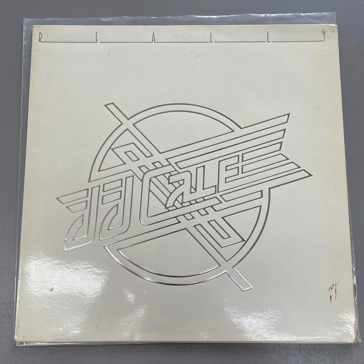 LP JJ Cale - Really, Cd's en Dvd's, Vinyl | Rock, Zo goed als nieuw, Poprock, 12 inch, Ophalen of Verzenden