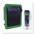 Te koop Magnesium elektrolyse voor zwembaden en Jacuzzi, Ophalen of Verzenden, Nieuw, Overige typen