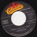 Ned Miller- From A Jack To A King 7", 7 inch, Single, Ophalen of Verzenden, Zo goed als nieuw
