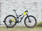 Cannondale Scalpel LTD X0 AXS Ninefold wielset Zwart/geel L, Overige merken, Gebruikt, -, - 0
-, NL