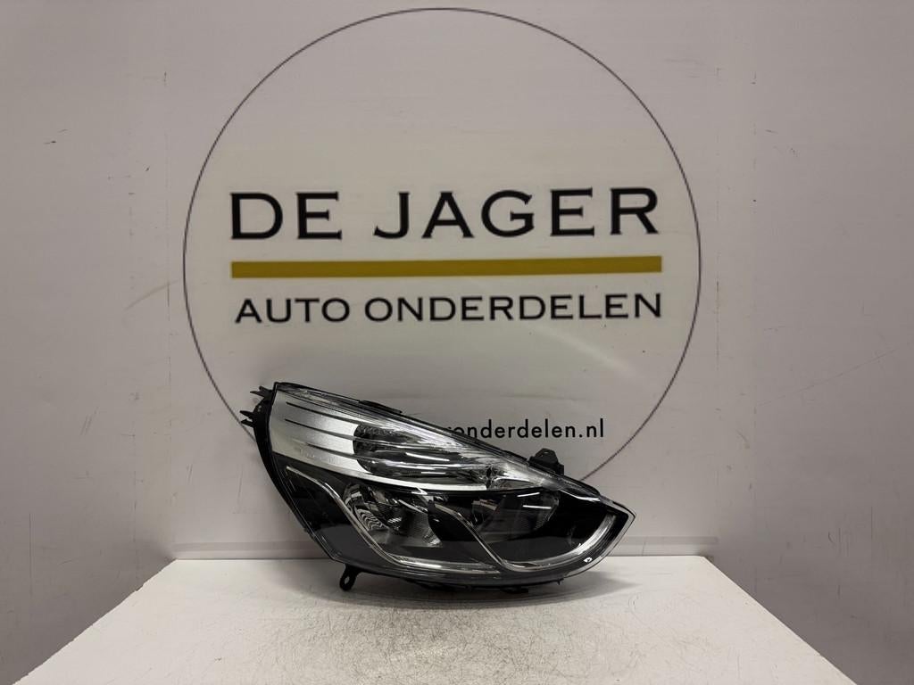 RENAULT CLIO IV 4 KOPLAMP H7 HALOGEEN 260106624R RECHTS, Auto-onderdelen, Verlichting, Renault Group, Gebruikt, Contact.group@renault.com
