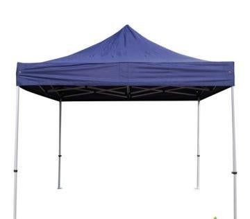 2 stuks Easy up partytent 3x3 meter, Opvouwbaar, Partytent, Minder dan 4 meter, Nieuw