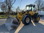 Komatsu WA200 40km/h, Niet opgegeven, -, Niet opgegeven, Wiellader of Shovel