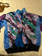 Retro jas jaren 90 met dikke voering, Ophalen of Verzenden, Gedragen, Maat 38/40 (M), Overige kleuren