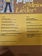 lp udo jurgens meine lieder, Ophalen of Verzenden