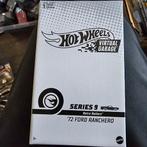 Hot Wheels '72 Ford Ranchero, Nieuw, Ophalen of Verzenden, Service.nl@mattel.com, Mattel