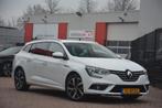 Renault Mégane Estate 1.3 TCe Bose | Navigatie | Keyless |, Auto's, Renault, Voorwielaandrijving, Gebruikt, 4 cilinders, Parkeersensor