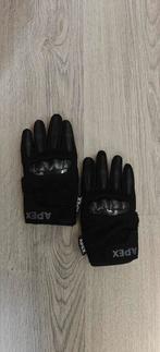 Apex Motorbike gloves kids size XS, Ophalen, Kinderen, Nieuw zonder kaartje, Apex