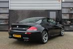 BMW 6 Serie M6 5.0 V10 / SMG / Carbon / Keyless / N.A.P., Auto's, BMW, Automaat, Achterwielaandrijving, Gebruikt, Met garantie (alle)