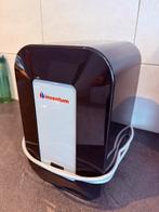 Inventum Kokend Water Boiler - 4L, Ophalen, Gebruikt, 25 tot 50 cm, Minder dan 100 cm