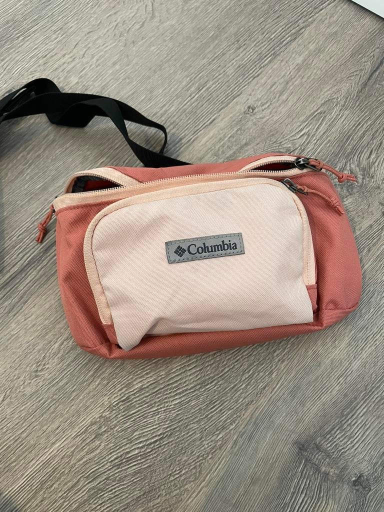 Columbia Tas, Ophalen of Verzenden, Gebruikt, Handtas