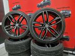 20 inch AUDI S-LINE A4 A5 A6 A7 A8 RS4 RS5  RS6 VELGEN BANDE, Niet ingevuld, 255 mm, Banden en Velgen, Niet ingevuld