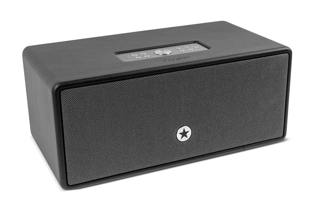 Audio Pro Drumfire D2 Smart  Luidspreker Zwart,Grijs en Wit*, Audio, Tv en Foto, Luidsprekers, Nieuw
