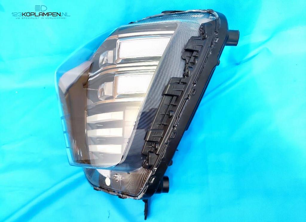 Hyundai Kona 2 / II Full Led Koplamp links, Gebruikt, -, -, Ophalen of Verzenden
