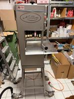 Matton Slagerij Lintzaag - 380V - Defect, Ophalen