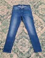 Levi’s 711 skinny W28 L30 Dames Tulsi2830 Blauw
Mid-rise, Blauw, Ophalen of Verzenden, Zo goed als nieuw, W28 - W29 (confectie 36)