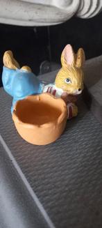 Eierdopje, Overige typen, Ophalen of Verzenden, Zo goed als nieuw, Overige stijlen