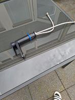 Te koop wasbak kraan, Ophalen