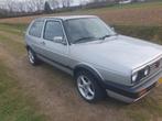Vw Golf21.3 CL 40KW U9 1991 Grijs  voor de liefhebber, Voorwielaandrijving, 410 kg, 54 pk, 4 cilinders