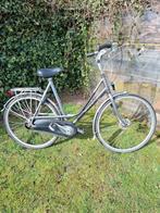 Batavus damesfiets 28 inch, Fietsen en Brommers, Fietsen | Dames | Damesfietsen, Ophalen, Versnellingen, Batavus, 53 tot 56 cm