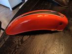 Ongebruikte voorspatbord Kreidler eitank rood 1959 t/m 1967, Fietsen en Brommers, Ophalen of Verzenden, Nieuw, Overige typen
