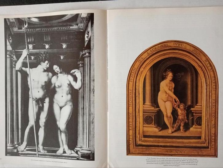 Tijdschrift 1986 Cultuurdragers van de 16e eeuw, Boeken, Tijdschriften en Kranten, Gelezen, Ophalen of Verzenden