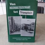 Van Heeraaltszstraat tot Triasplein - Harderwijk/Hierden, Ophalen of Verzenden, 20e eeuw of later, Zo goed als nieuw, Peter Mesker en Niek de Jong