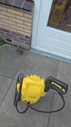 Kärcher K 2.39 Hogedrukreiniger - Gebruikt, Ophalen of Verzenden