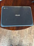 Asus C202S chromebook, Computers en Software, Chromebooks, Qwerty, Ophalen of Verzenden, 32 GB of minder, 4 GB of minder