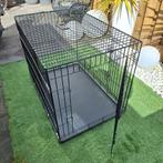 Hondenbench voor de grotere hond, Dieren en Toebehoren, Ophalen, Zo goed als nieuw