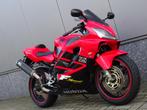 Honda CBR 600 FS SPORT (bj 2002), Bedrijf, Sport, 600 cc
