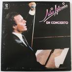 Julio Iglesias - En Concierto 2 LP's – 1983, Ophalen, Gebruikt, 12 inch