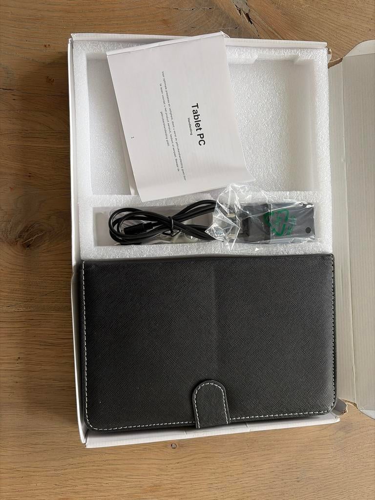Tablet PC, Ophalen of Verzenden, Nieuw