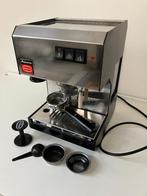 QUICKMILL Quick Mill Acquaviva 2820 Espressomachine Koffie, Gebruikt, Espresso apparaat, Gemalen koffie, Ophalen of Verzenden