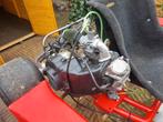 RK1 150 cc 15 pk kartmotor, Sport en Fitness, Ophalen, Gebruikt, Onderdelen Kart