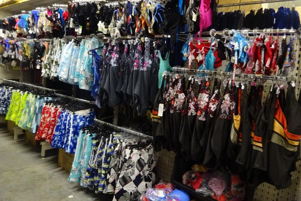 Nieuw party van 100X Badkleding voor Kinder Meisjes en Jonge, Kinderen en Baby's, Kinderkleding | Kinder-zwemkleding, Jongen of Meisje