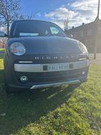 Mooie brommobiel mini car, Diversen, Brommobielen en Scootmobielen, Ophalen, Microcar, Zo goed als nieuw, 16 km/u of meer