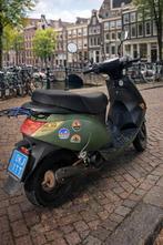 Turbho-SZ 500, Ophalen of Verzenden, Zo goed als nieuw, Benzine, Overige merken