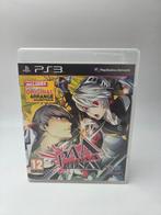 Persona 4 Arena PS3, Online, Vechten, 1 speler, Ophalen of Verzenden