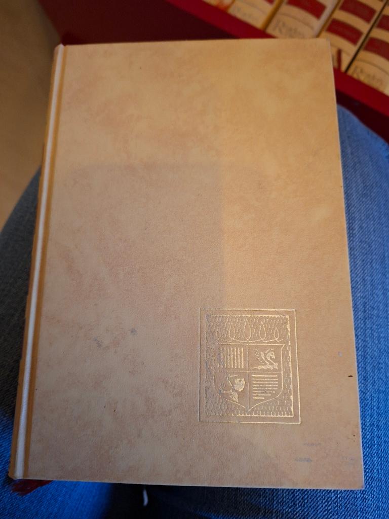 Reader's Digest Het Beste boek 96, Ophalen of Verzenden, Zo goed als nieuw