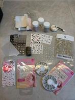 Gellac accessoires en tools, Overige kleuren, Ophalen of Verzenden, Zo goed als nieuw, Handen en Nagels