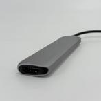 Satechi Slim USB-C 4-in-1 4K Adapter Grey, Satechi, Gebruikt, Support@satechi.com, Satechi,
9120 Activity Road, Suite A,
San Diego, CA 92126,
United States