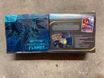Pokémon TCG: Mega Evolution-Phantasmal Flames Elite Trainer, Ophalen, Nieuw, Boosterbox