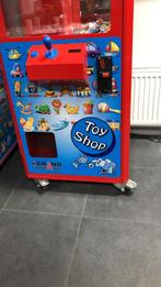 Hijskraan Grijper Automaat - Altijd Prijs!, Verzamelen, Automaten | Overige, Ophalen, Zo goed als nieuw