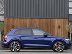 Audi Q5 55 TFSI e 367PK / S edition / B&O / LED (bj 2022), Automaat, Gebruikt, Euro 6, 4 cilinders