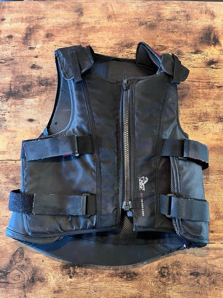 Body Protector Harrys Horse, Ophalen of Verzenden, Zo goed als nieuw, Overige soorten, Bovenkleding