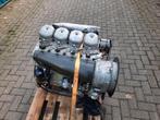 Deutz f4l912 dieselmotor, Ophalen, Gebruikt, Dieselmotor, 1800 rpm of meer